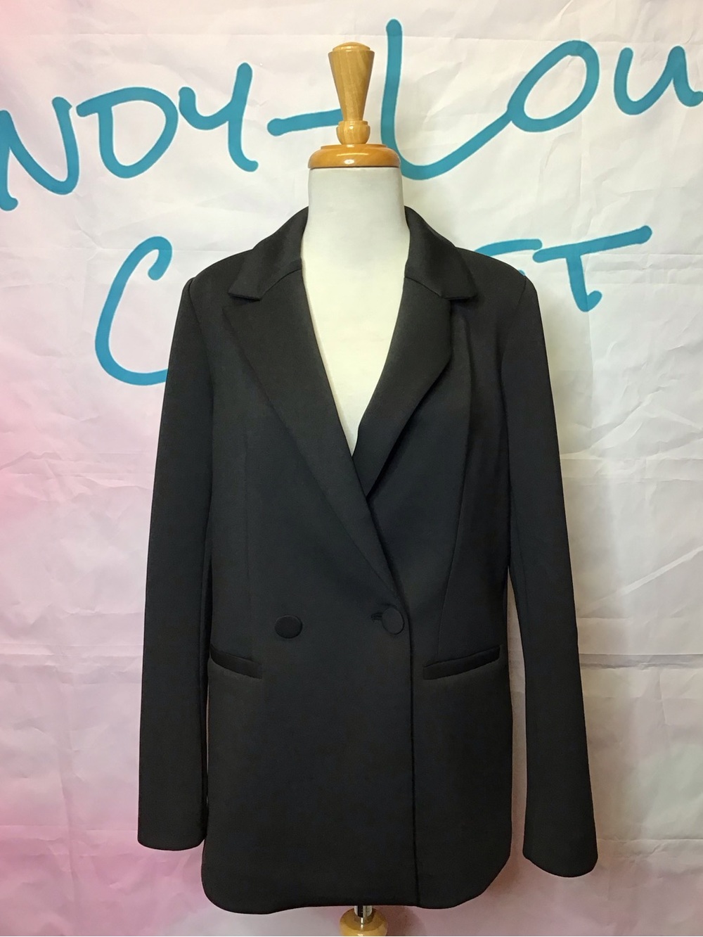 18: NWT Good American S